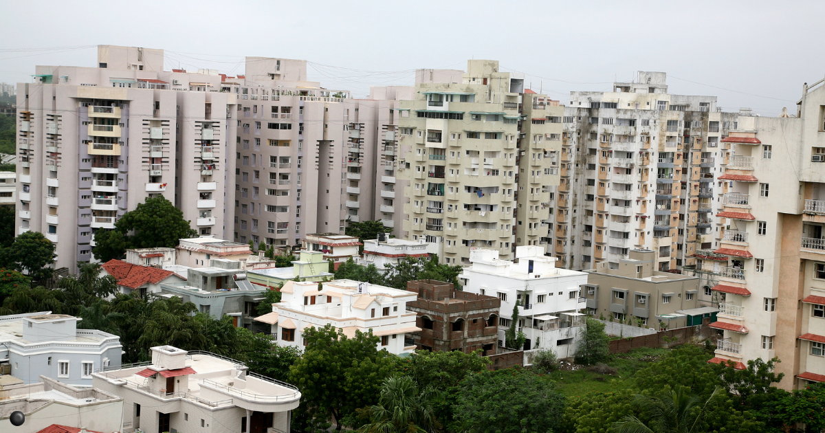 NRI Property Purchase in India: Complete Legal and Procedural Guide (North India Focus)