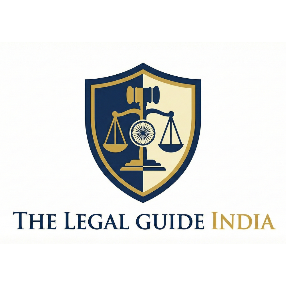 thelegalguide.in